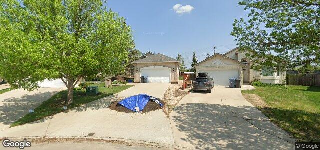 39 Blackwood Bay（加拿大曼尼托巴省溫尼伯市）房屋照片