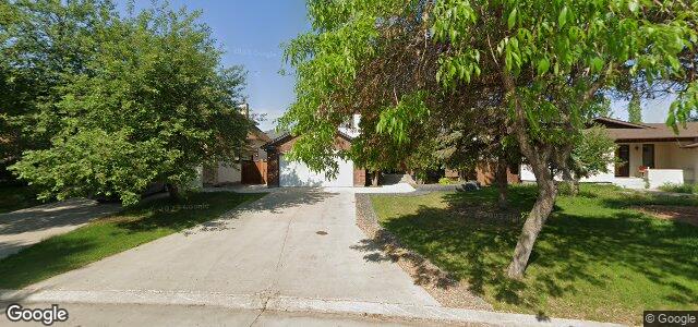 39 Burnhill Bay（加拿大曼尼托巴省溫尼伯市）房屋照片