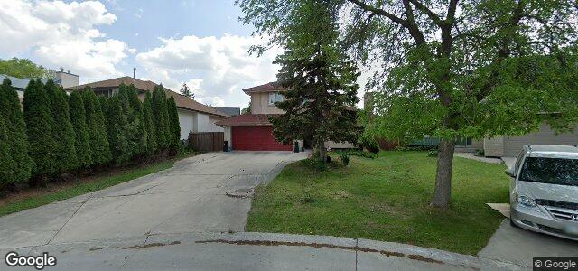 39 Fairland Cove（加拿大曼尼托巴省溫尼伯市）房屋照片