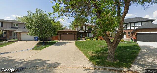 39 Hazel Park Drive（加拿大曼尼托巴省溫尼伯市）房屋照片