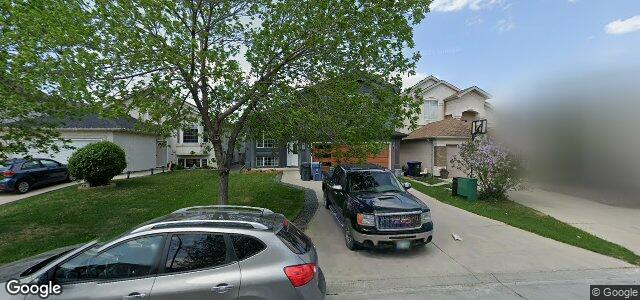 39 Kinlock Lane（加拿大曼尼托巴省溫尼伯市）房屋照片