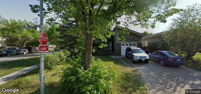 39 Southborough Key（加拿大曼尼托巴省溫尼伯市）房屋照片