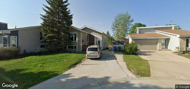 39 Whalers Cove（加拿大曼尼托巴省溫尼伯市）房屋照片