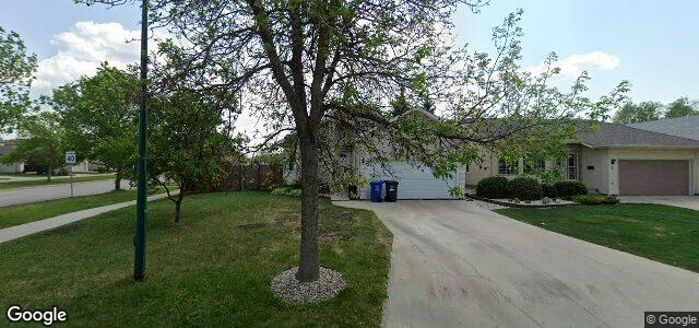 4 Bernfield Bay（加拿大曼尼托巴省溫尼伯市）房屋照片