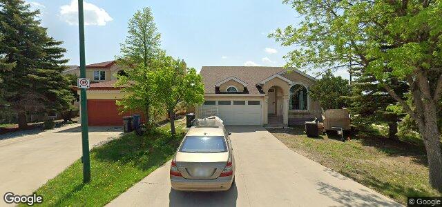 4 Blackwood Bay（加拿大曼尼托巴省溫尼伯市）房屋照片