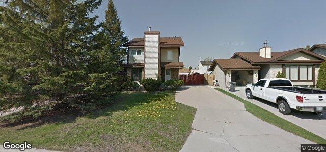 4 Capilan Cove（加拿大曼尼托巴省溫尼伯市）房屋照片