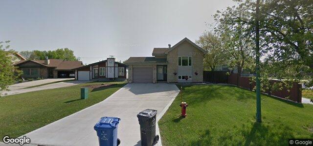 40 Capilan Cove（加拿大曼尼托巴省溫尼伯市）房屋照片