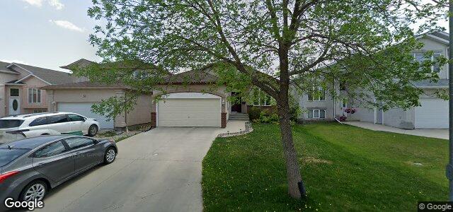 40 Kinlock Lane（加拿大曼尼托巴省溫尼伯市）房屋照片