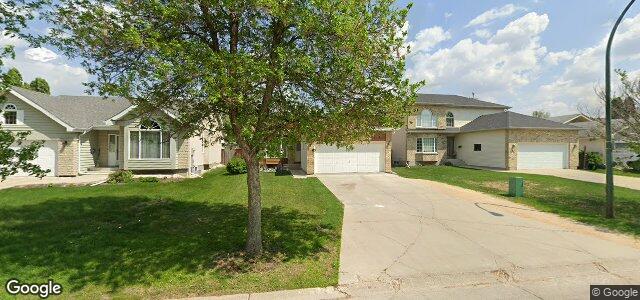 40 Millstream Way（加拿大曼尼托巴省溫尼伯市）房屋照片