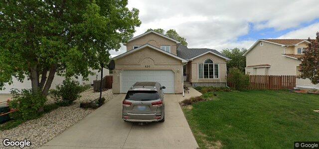 400 Kirkbridge Drive（加拿大曼尼托巴省溫尼伯市）房屋照片