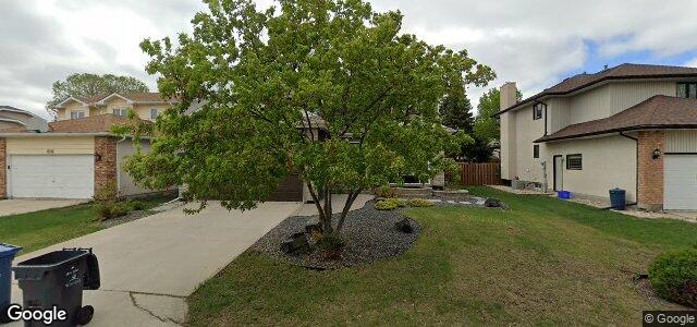 408 Kirkbridge Drive（加拿大曼尼托巴省溫尼伯市）房屋照片