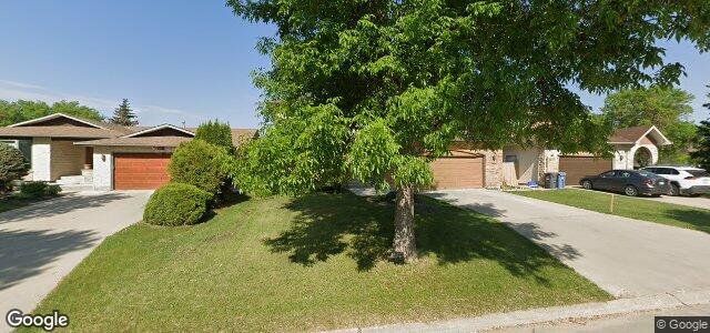 41 Meadow Ridge Drive（加拿大曼尼托巴省溫尼伯市）房屋照片