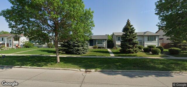 415 Kirkbridge Drive（加拿大曼尼托巴省溫尼伯市）房屋照片