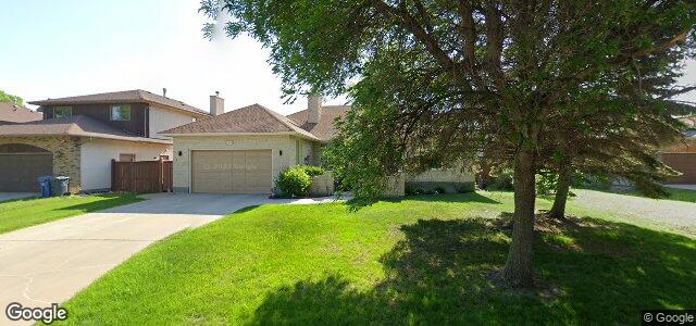 42 Burnhill Bay（加拿大曼尼托巴省溫尼伯市）房屋照片