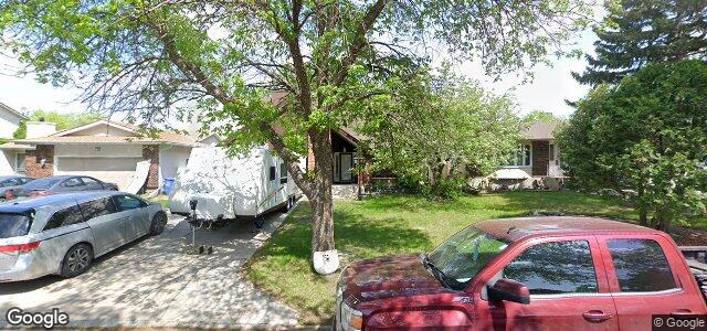 42 Glenbrook Crescent（加拿大曼尼托巴省溫尼伯市）房屋照片