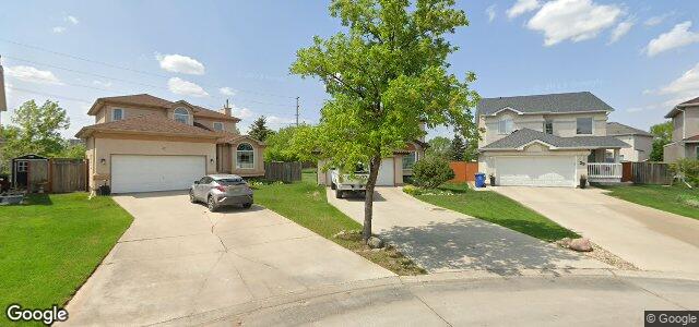 43 Bernfield Bay（加拿大曼尼托巴省溫尼伯市）房屋照片