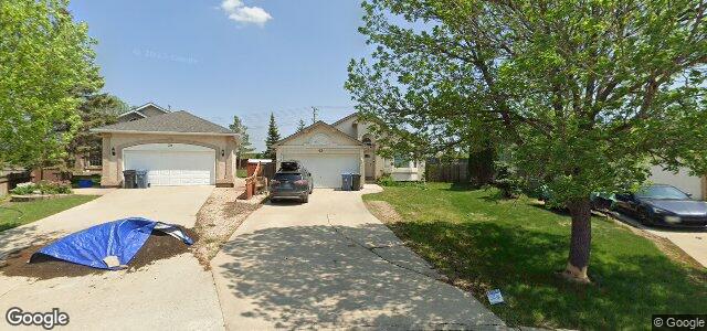 43 Blackwood Bay（加拿大曼尼托巴省溫尼伯市）房屋照片