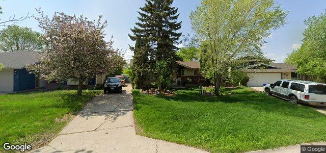 43 Brentlawn Boulevard（加拿大曼尼托巴省溫尼伯市）房屋照片