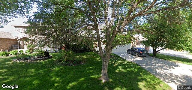 43 Burnhill Bay（加拿大曼尼托巴省溫尼伯市）房屋照片