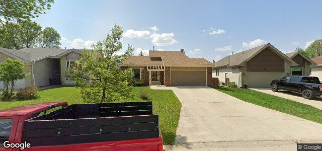 43 Calder Bay（加拿大曼尼托巴省溫尼伯市）房屋照片