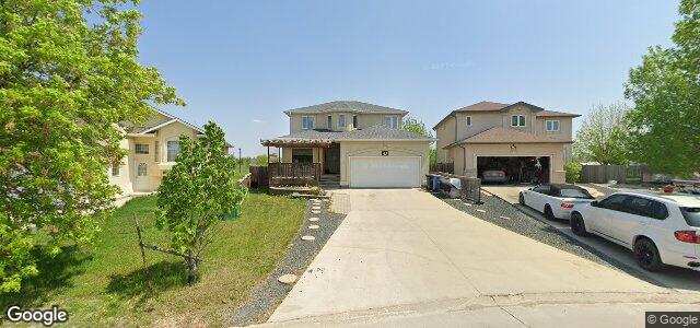 43 Calderwood Bay（加拿大曼尼托巴省溫尼伯市）房屋照片