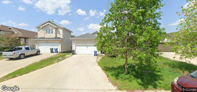 43 Craigmohr Drive（加拿大曼尼托巴省溫尼伯市）房屋照片