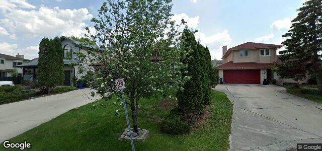 43 Fairland Cove（加拿大曼尼托巴省溫尼伯市）房屋照片