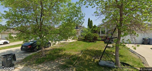 43 Firbridge Crescent（加拿大曼尼托巴省溫尼伯市）房屋照片