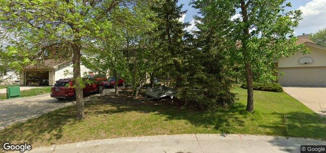 43 Lancing Cove（加拿大曼尼托巴省溫尼伯市）房屋照片