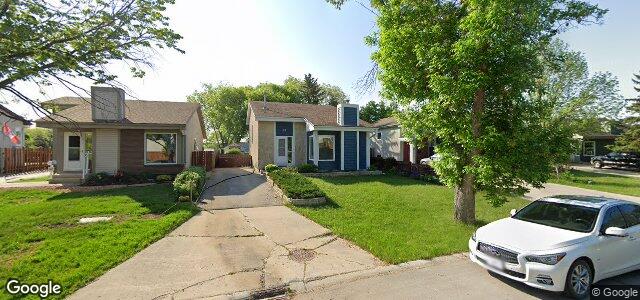 43 Southlawn Stroll（加拿大曼尼托巴省溫尼伯市）房屋照片