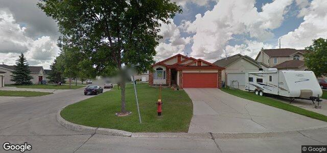 43 Wells Gray Place（加拿大曼尼托巴省溫尼伯市）房屋照片