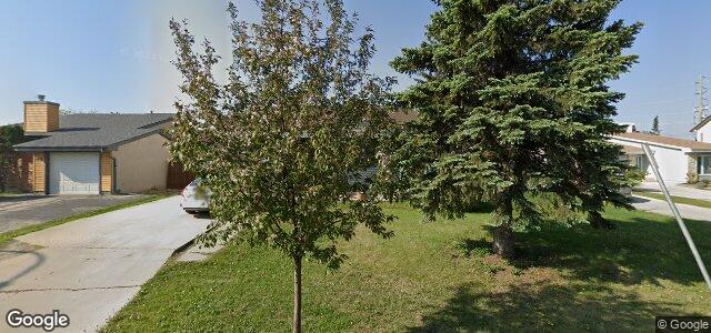 43 Whalers Cove（加拿大曼尼托巴省溫尼伯市）房屋照片