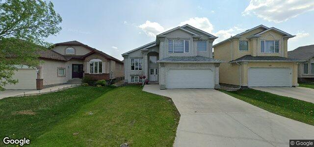 44 Kinlock Lane（加拿大曼尼托巴省溫尼伯市）房屋照片