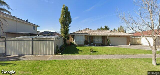 44 Sandpiper Drive（加拿大曼尼托巴省溫尼伯市）房屋照片