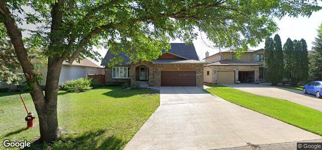 46 Burnhill Bay（加拿大曼尼托巴省溫尼伯市）房屋照片