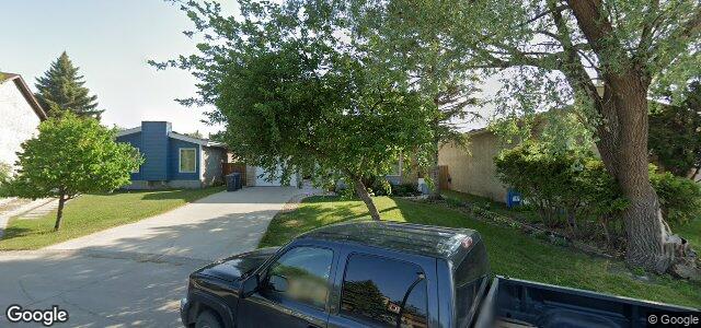 46 Chaldecott Cove（加拿大曼尼托巴省溫尼伯市）房屋照片