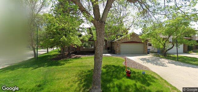 46 Groveland Bay（加拿大曼尼托巴省溫尼伯市）房屋照片