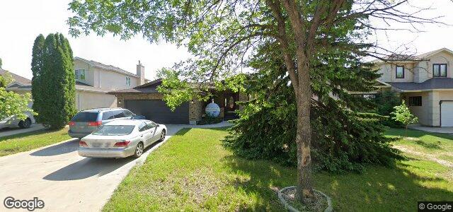 46 Meadow Ridge Drive（加拿大曼尼托巴省溫尼伯市）房屋照片