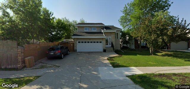 46 Point West Drive（加拿大曼尼托巴省溫尼伯市）房屋照片