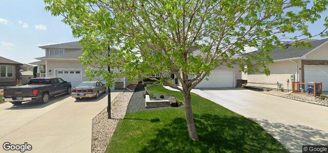 46 Samara Cove（加拿大曼尼托巴省溫尼伯市）房屋照片