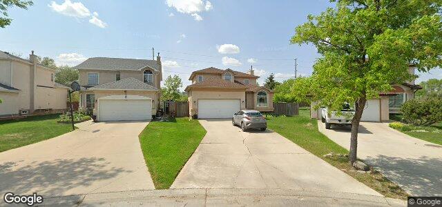 47 Bernfield Bay（加拿大曼尼托巴省溫尼伯市）房屋照片