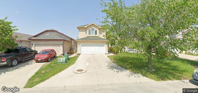 47 Briarlynn Road（加拿大曼尼托巴省溫尼伯市）房屋照片