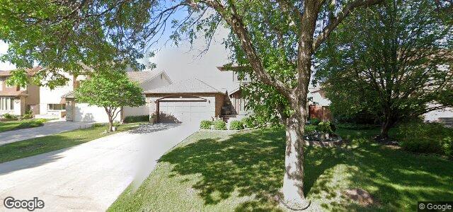 47 Burnhill Bay（加拿大曼尼托巴省溫尼伯市）房屋照片