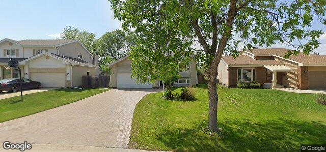 47 Calder Bay（加拿大曼尼托巴省溫尼伯市）房屋照片