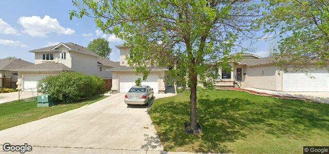 47 Dalemore Lane（加拿大曼尼托巴省溫尼伯市）房屋照片