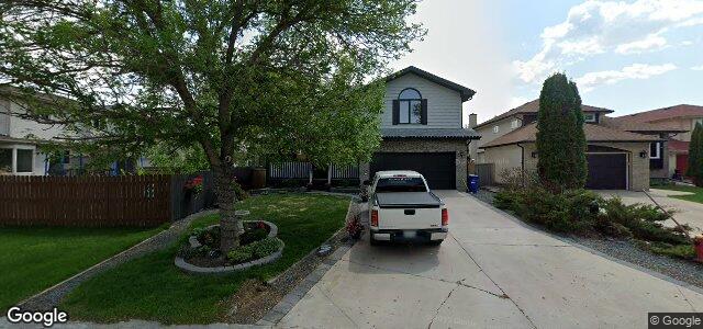 47 Fairland Cove（加拿大曼尼托巴省溫尼伯市）房屋照片