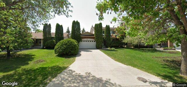 47 Hazel Park Drive（加拿大曼尼托巴省溫尼伯市）房屋照片