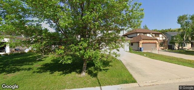 47 Kendale Drive（加拿大曼尼托巴省溫尼伯市）房屋照片