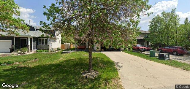 47 Lancing Cove（加拿大曼尼托巴省溫尼伯市）房屋照片