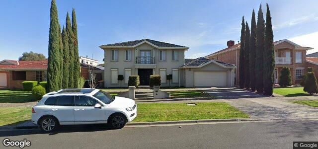 47 Sandpiper Drive（加拿大曼尼托巴省溫尼伯市）房屋照片